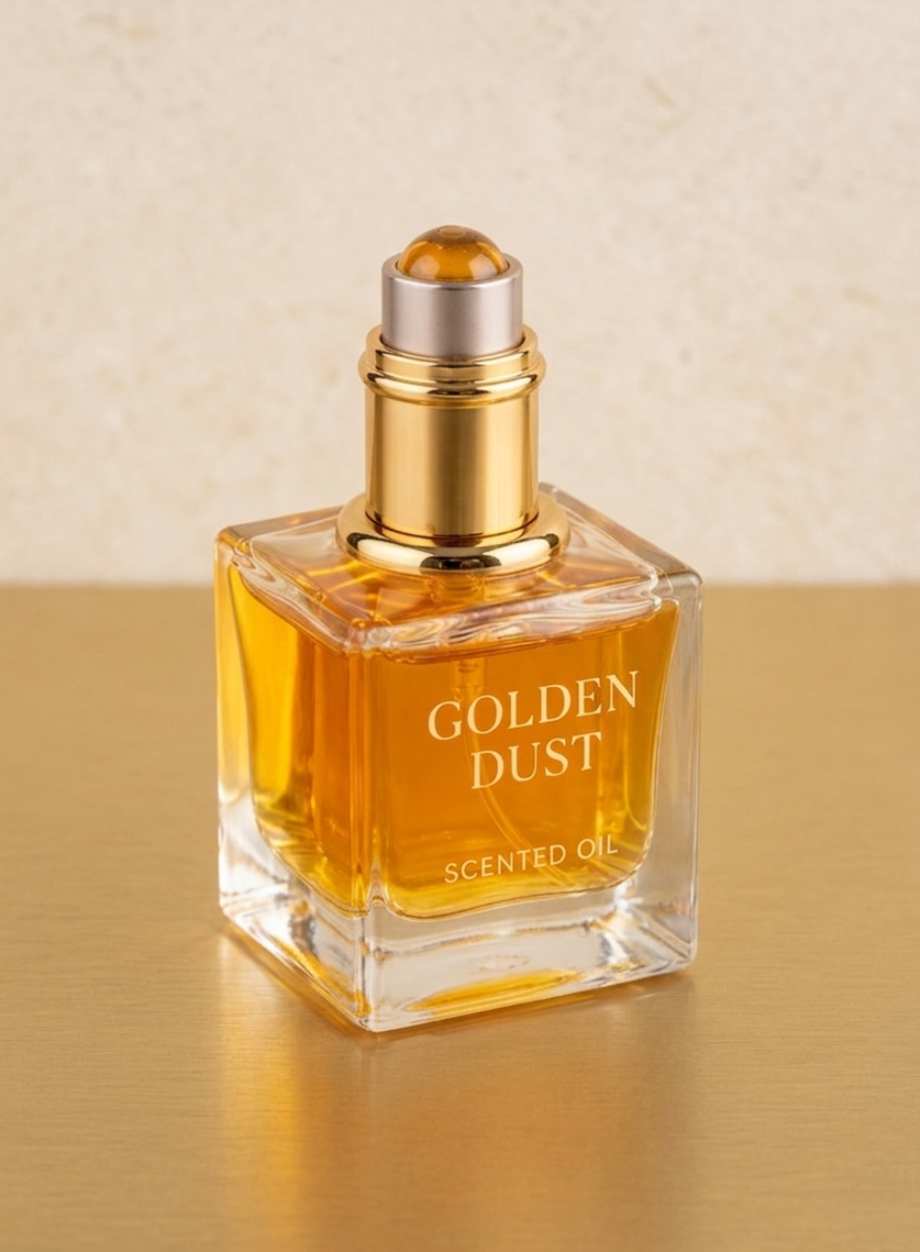 Golden Dust