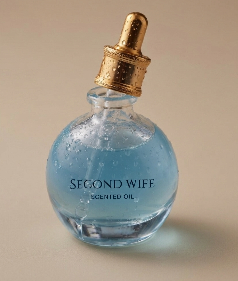 Second Wife