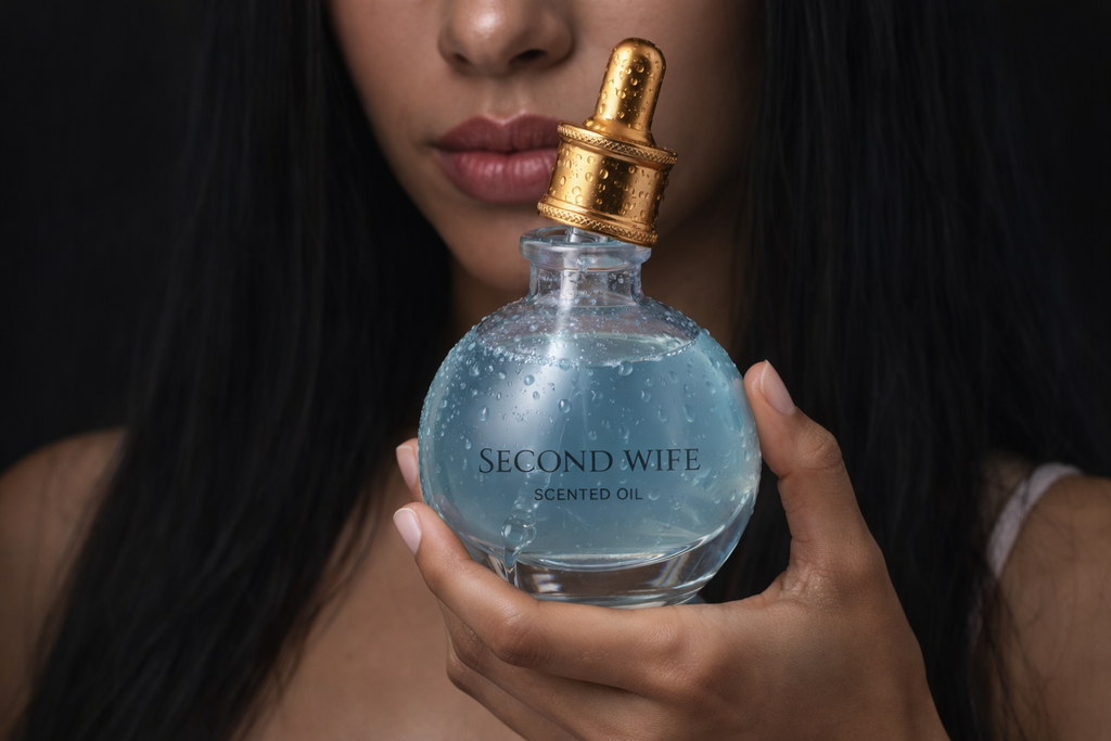 Second Wife