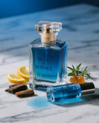 Blue De Royale