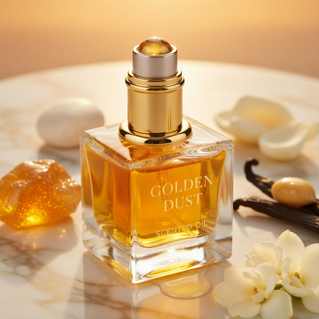 Golden Dust