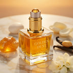 Golden Dust